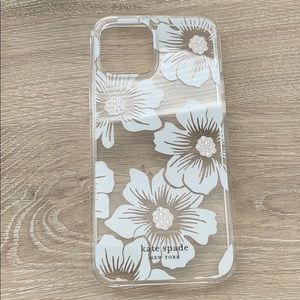 Kate Spade iPhone 12 Pro Max Case NWOT